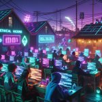 Hacker summer camp