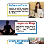 Guided Meditation Lessons To Relieve Stress