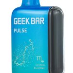 Geek bar