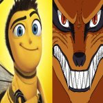 bee movie parody