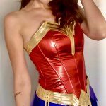 Wonder Woman