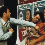 Sonny Corleone Fight Godfather