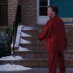 Tim Allen no jammies