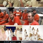 Funny | BLACK INMATES TV TIME AND WHITE INMATES TV TIME | image tagged in funny,tv shows,reality tv,fantasy,black and white,jail | made w/ Imgflip meme maker