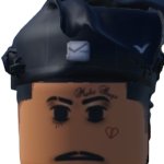 Roblox hood head