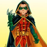 Damian Wayne