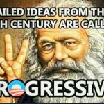 Marx failed ideas Progressive