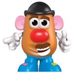 Potato head