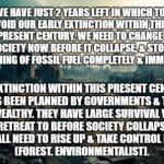 government corruption