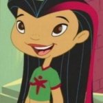 Juniper Lee