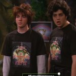 Drake y josh