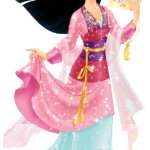 Fa Mulan