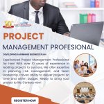 Project Management Professional