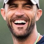 The smile