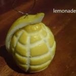 lemonade