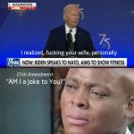 biden gaffe