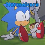Random Sonic Template (REMAKE)