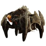 Helldivers 2 Behemoth