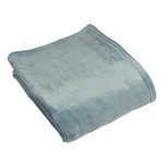 Mist Blue Blanket
