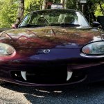 Vampire Miata