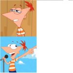 Phineas Drake meme