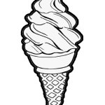 Ice Cream Stroke