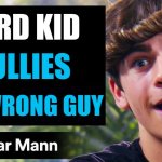 Dhar Mann Thumbnail Maker (Bully Edition) | TURD KID; BULLIES; THE WRONG GUY | image tagged in dhar mann thumbnail maker bully edition | made w/ Imgflip meme maker