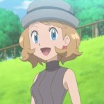 Serena