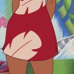Teenage Lilo Pelekai