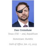 Dan Crenshaw
