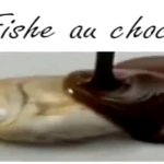 Le fishe au choclat