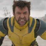 Hugh Jackman Wolverine