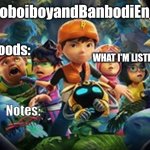 TheBoboiboyandBanbodiEnjoyer Announcement Temp