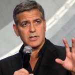 George Clooney