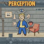 Fallout Perception meme