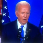 Biden speak