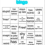 JPSpino's new bingo updated