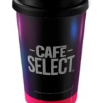 Vaso de café select 7 eleven seven eleven