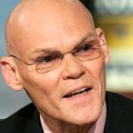 James Carville