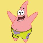 Patrick Start