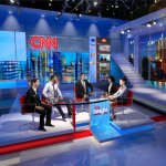 CNN Studio