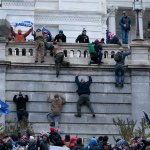 capitol riot MAGAts cockroaches walls Trump treason 1/6