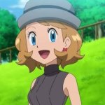 Serena