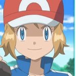 Serena ash