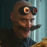 Hobo Robotnik 2.0 Meme Generator - Imgflip