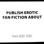 FMK Card - Fan Fiction