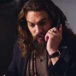 Jason Momoa Phone