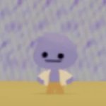 Low quality Knoddy