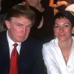 trump and maxwell meme