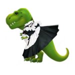 Maid dino